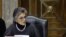 Senatorja Barbara Boxer