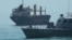 US Employs Sea Drones As Strikes Escalate In Strait Of Hormuz1 GRAB