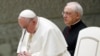 Pope Francis holds weekly general audience at the Vatican