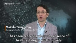 Briefly… What is the Post-Protest State of Media Freedom In Kazakhstan?