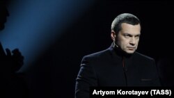 Уладзімір Салаўёў