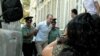 Jail Time For Azerbaijani Critics