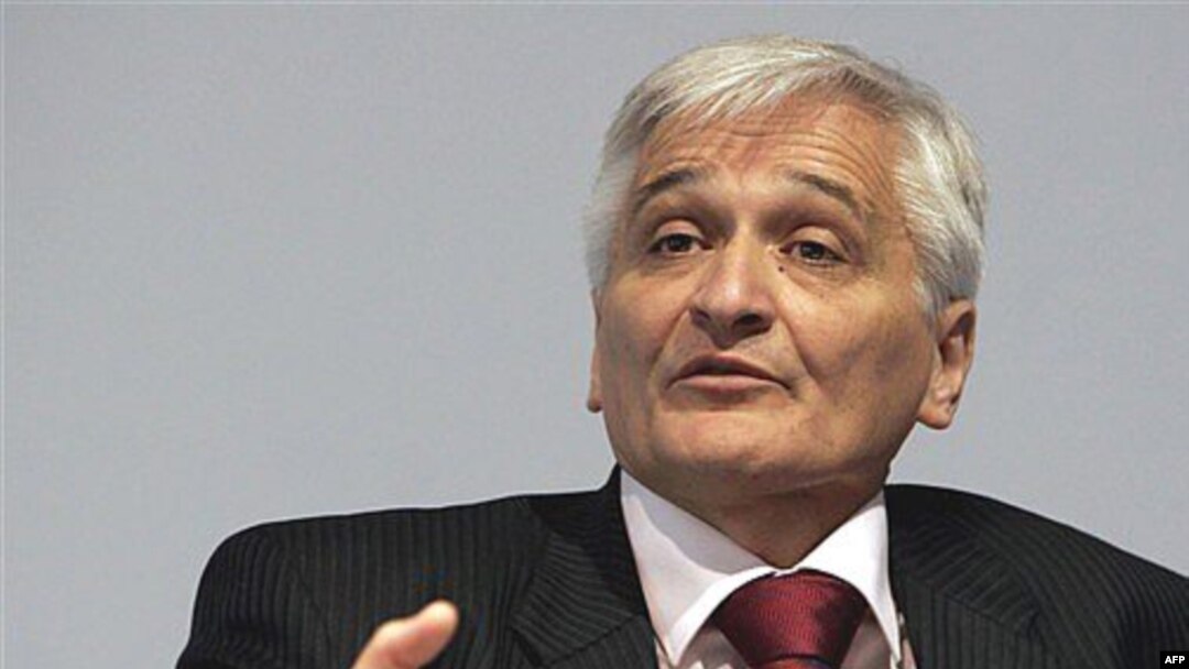 Nikola Špirić