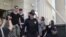 Суд в Москве начал рассматривать жалобу Али Феруза на решение о его депортации