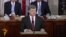 WATCH: Poroshenko Addresses U.S. Congress, Calls For U.S. Support