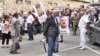 Սամվել Բաբայանի աջակիցները դադարեցնում են բողոքի ցույցերը