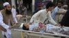 55 Killed In Pakistani Mosque Attacks