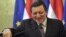 Președintele Comisiei Europene Jose Manuel Barroso 