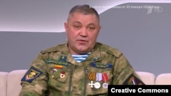 Александр Симоненко, ветеран СВО. Эфир программы "Будем жить" 25 января 2026 года, Первый канал