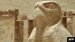 Luxor, ilustrativna fotografija