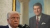 Presidenti i SHBA-së, Donald Trump.