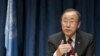 Ban Warns Iran Leader Over Rhetoric