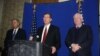 Senators Press Karzai Over Releases
