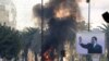 В Тунисе 42 человека погибли при пожаре и перестрелке в тюрьме