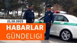 HG: Uly Berdimuhamedow TOPH üçin Owganystana bardy, serhetýaka Maryda howpsuzlyk güýçlendirildi