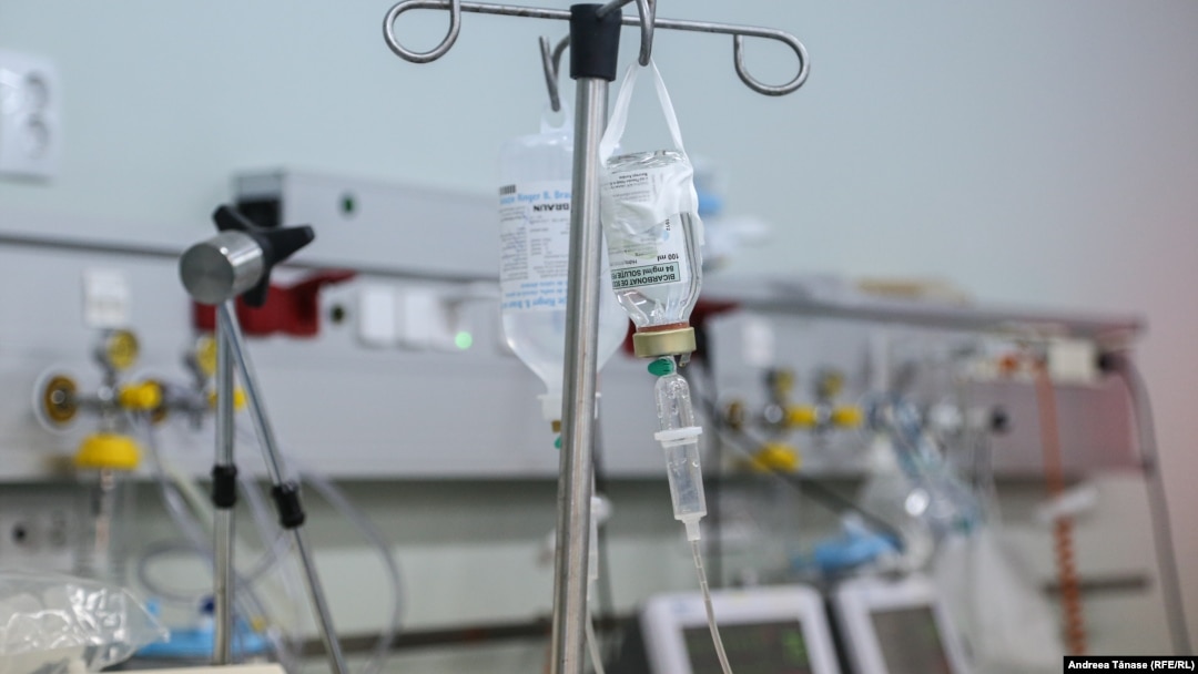 Medicii de familie așteaptă încă aparatele pentru dotarea cabinetelor medicale promise de Ministerul Sănătății prin banii din Planul Național de Redresare și Reziliență (PNRR). Fotografie generică. 