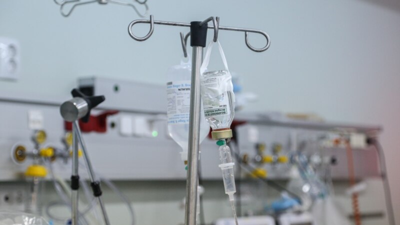 Число больных коронавирусом в Севастополе за сутки снова выросло – власти