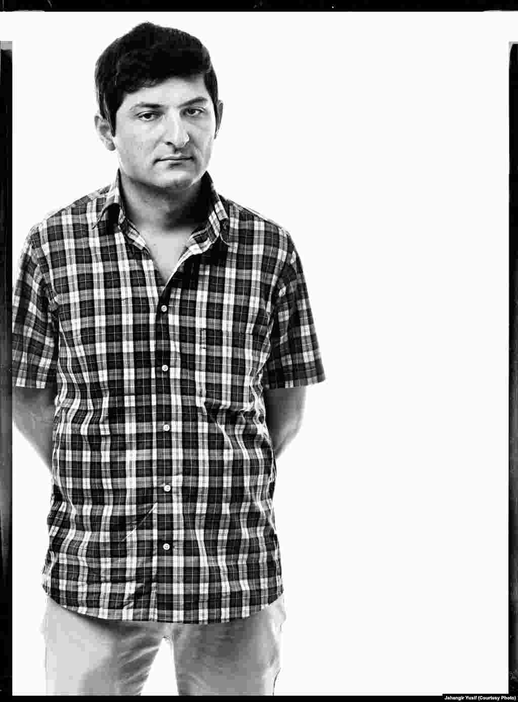 N!DA Vətəndaş Hərəkatının keçmiş üzvü Uzeyir Məmmədli 1.9 il həbsxanada olub