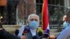 وزارت خارجه ایران لغو سفر ظریف به اروپا را «تأیید کرد»