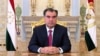 Date Set For Tajik Presidential Election