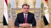 Date Set For Tajik Presidential Election