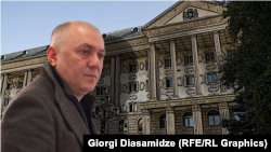 გრიგოლ ლილუაშვილი