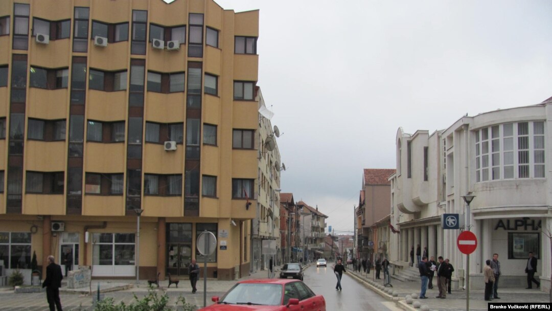 Preševo