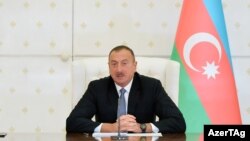 İlham Əliyev, hökumətin iclasında, 10 yanvar 2017