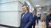 Януковіч назваў дзеяньні Пуціна па анэксіі Крыму «вартымі павагі»