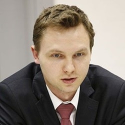 Ігор Юшков, провідний аналітик фонду національної енергетичної безпеки