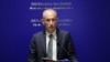 Министърът на образованието Красимир Вълчев