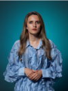 Moldova: Cristina Popușoi