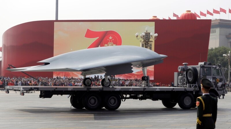 Rojters: Nabavka raketa FK-3, pokazatelj produbljivanja veza Srbije i Kine