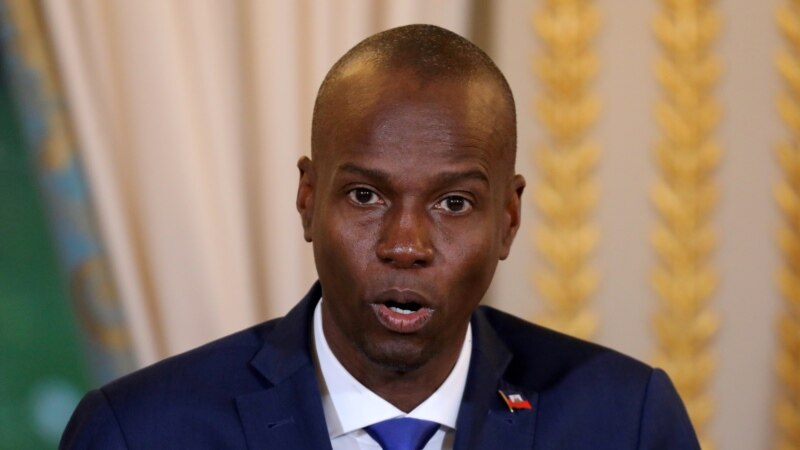 Vrasja e presidentit thellon kaosin në Haiti