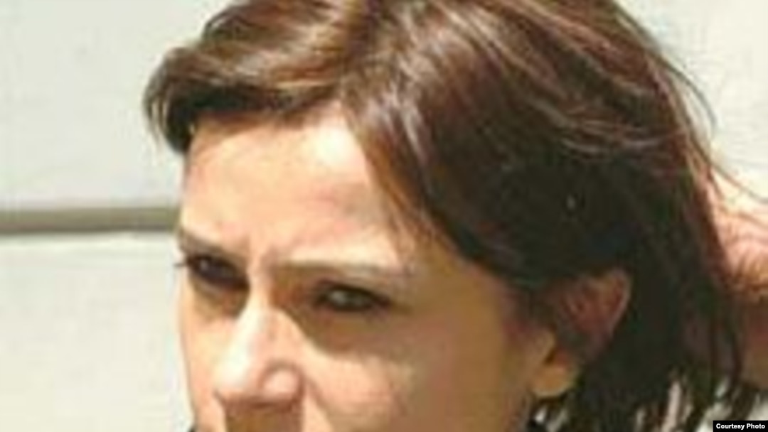 Biljana Srbljanović