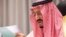 سلمان بن عبدالعزیز