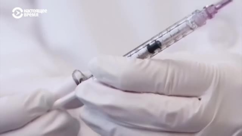 Итальянские ученые засомневались в данных о российской вакцине