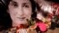 Memorial în amintirea jurnalistei asasinate în Malta, Dafne Caruana Galizia.