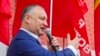 Moldovan President Igor Dodon condemned the expulsions and said he would discuss them during a visit to St. Petersburg this week.