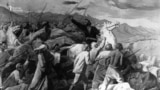 Улуу Үркүн: Суу ордуна кан уурттаган кыз