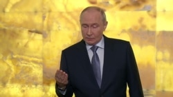 Зачем Кремль угрожает Европе?      