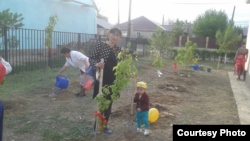 Жол апатынан көз жұман Айгүл Сүлейменова (сурет туысқандарынан алынды).