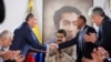 U.S. Imposes Sanctions On State-Owned Venezuelan Oil Giant
