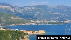 Budva, Crna Gora (foto arhiv)