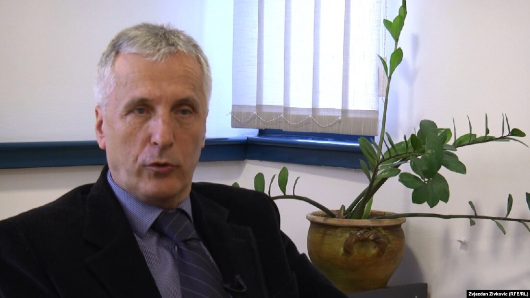 Dragan Kovačević