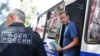 Алексей Навальный вновь арестован на 30 суток
