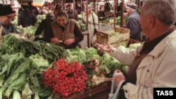 «Yarmarkanın təşkilindən savayı qiymətlərin endirilməsinə başqa heç vasitə ilə nail olmaq mümkün deyil»