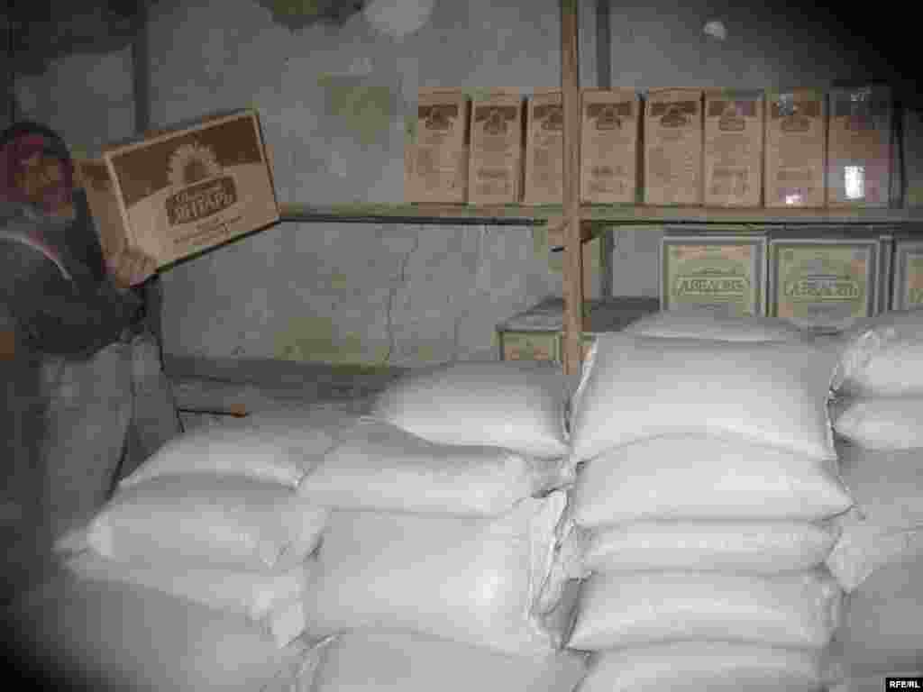 Дастархони мардуми Хатлон #62