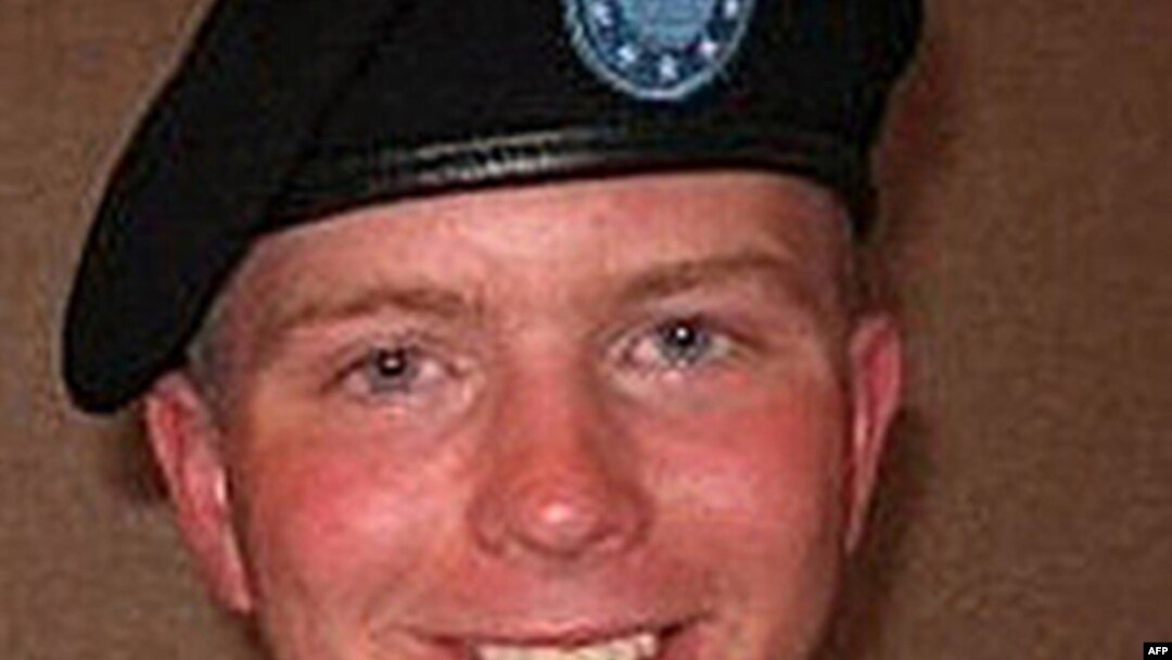 Private 1st Class Bradley Manning is being held at a U.S. Marine Corps base in Virginia while he awaits trial.