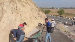 Саҳми рӯзафзуни муҳоҷирон дар ободонии зодгоҳашон 